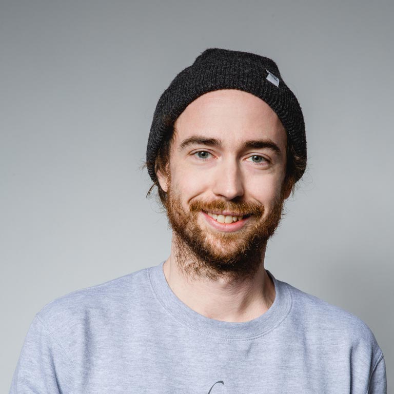 Julian Egle