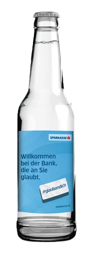 sparkasse-flasche