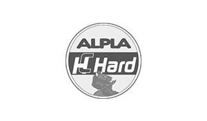 Alpla HC Hard Logo