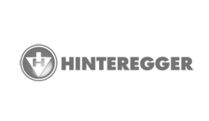 Hinteregger Logo