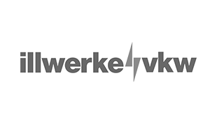 Illwerke Logo