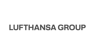 Lufthansa Group Logo
