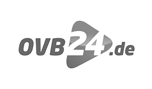 OVB 24 Logo