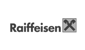 Raiffeisen Logo