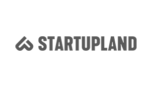 Startupland Logo