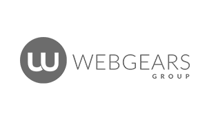 Webgears Logo