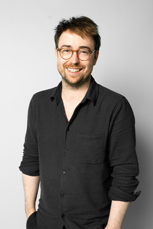 Julian Egle